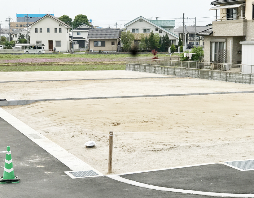 江戸川区　葛西 藤栄建設　その他の売買物件