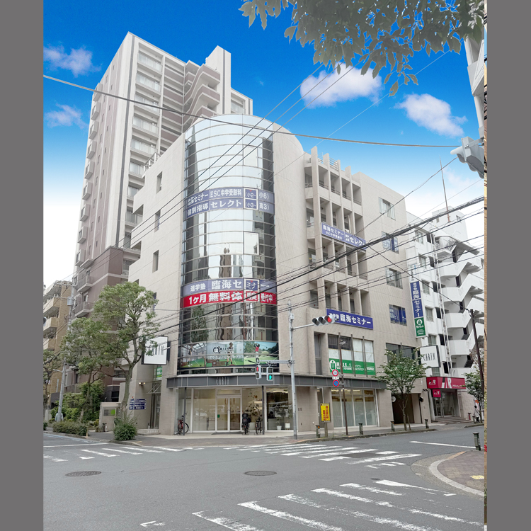 F-City 西葛西伍番館